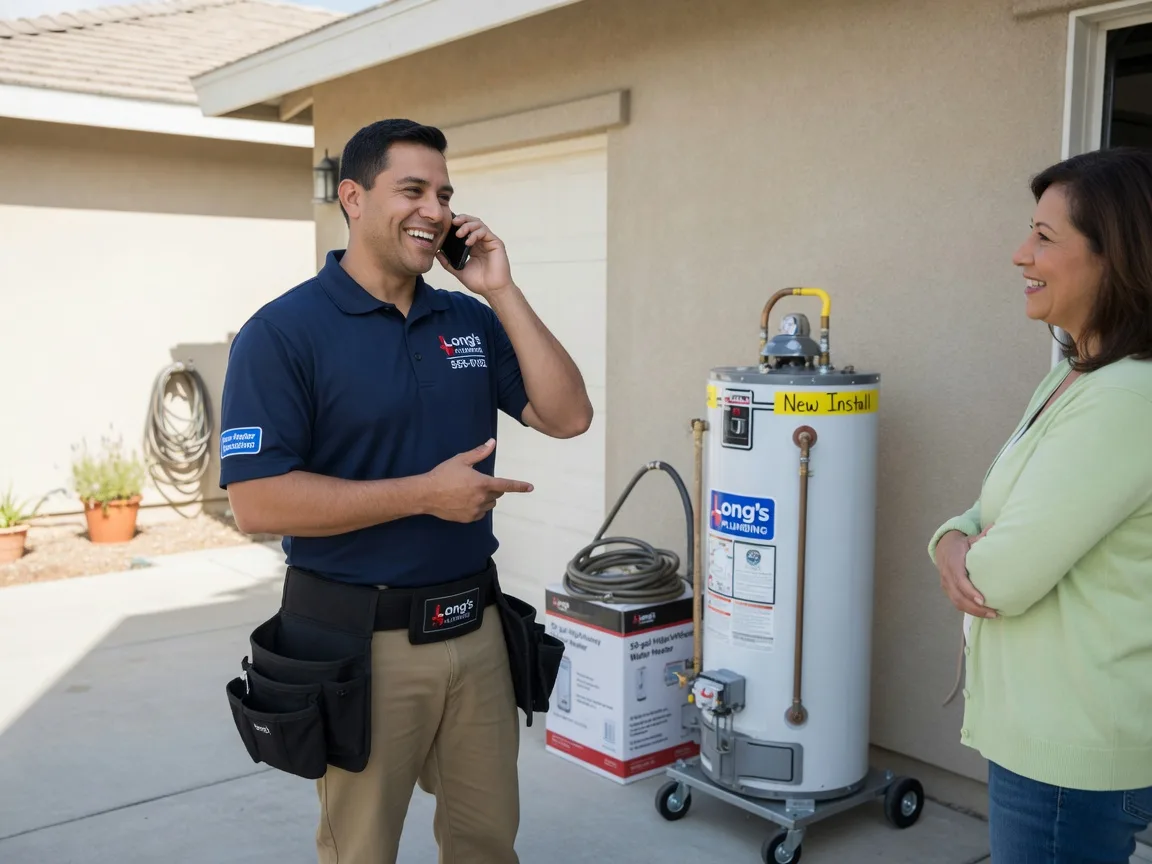 Leak Detection Hovland, MN FAQs